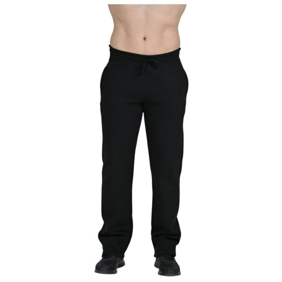 Target Ανδρικό παντελόνι φόρμας Open Hem Fleece Pants